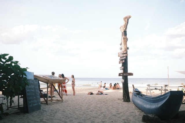 Trincomalee beaches, Pigeon Island snorkeling and Koneswaram Temple, Sri Lanka